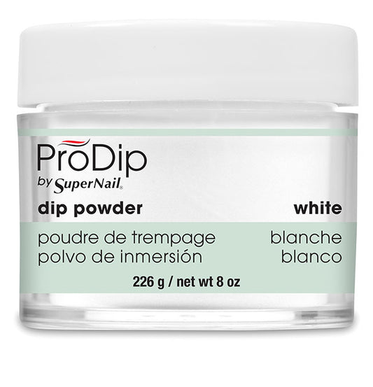 SN ProDip White, 8 oz.