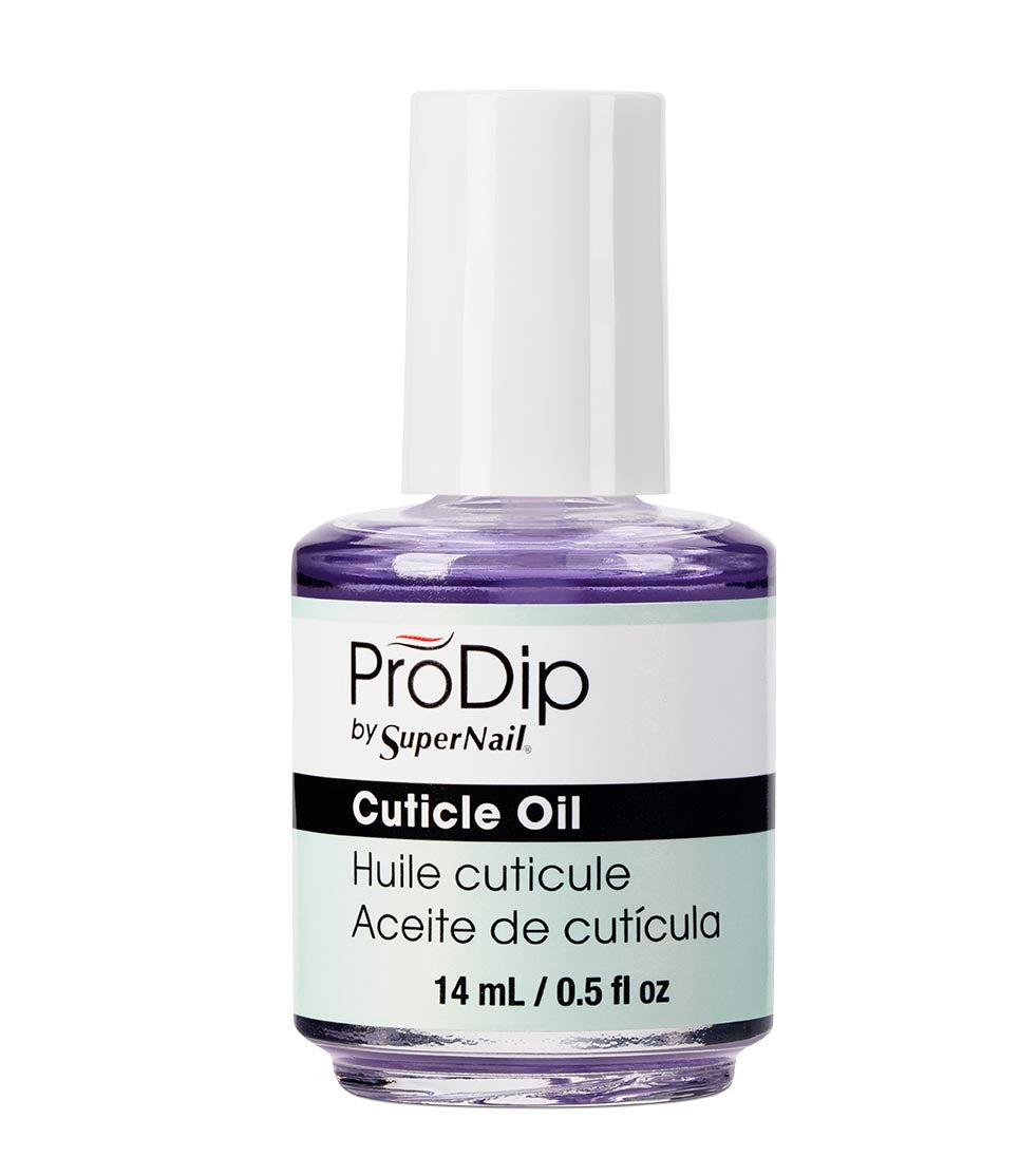 SN ProDip Cuticle Oil, 0.5 oz.