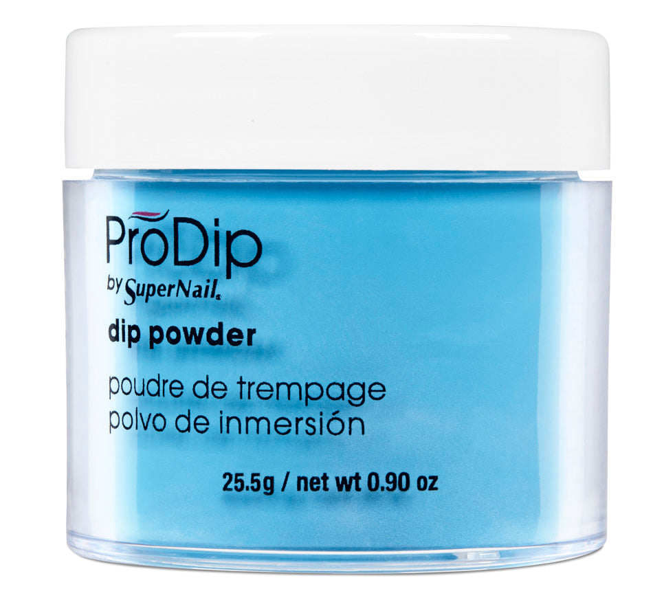 SNProDip Azure Blue, 0.9 oz.