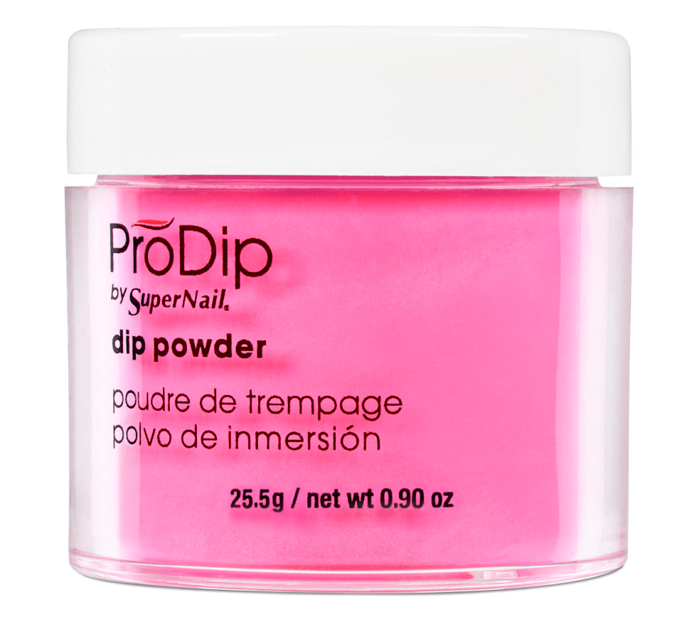 SN ProDip Ultra Pink, 0.9 oz.