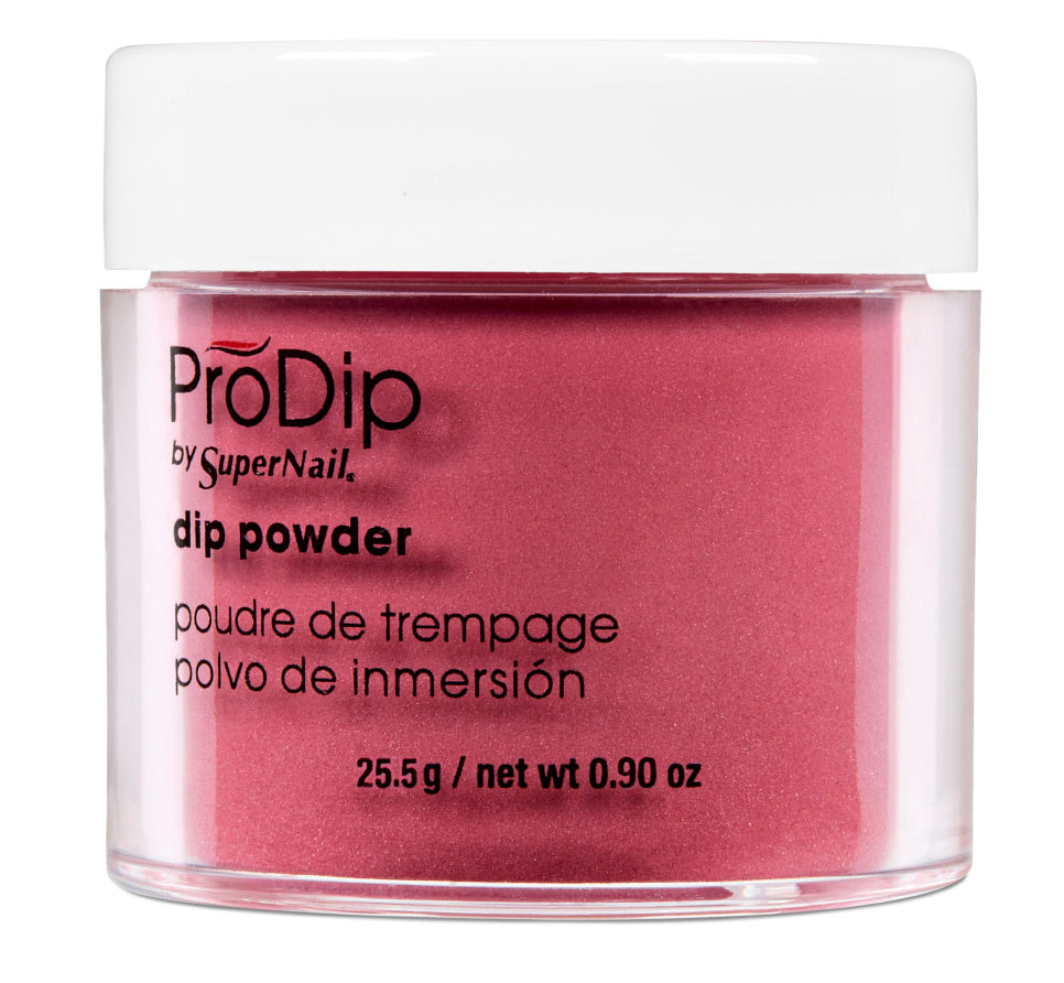 SN ProDip French Mauve, 0.9 oz.