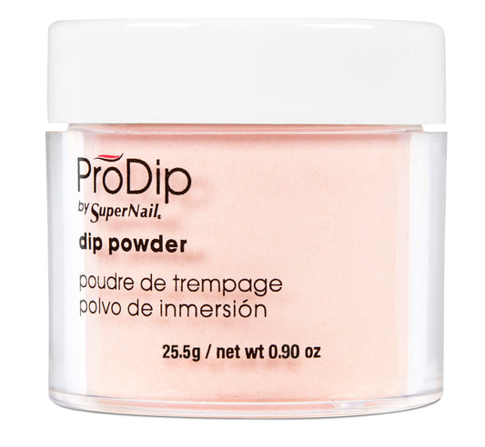 SN ProDip Carnation Pink, 0.9 oz.