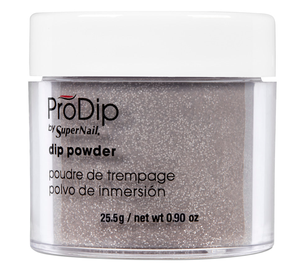 SN ProDip Sparkling Pewter, 0.9 oz.