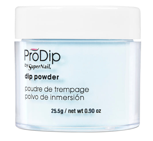 SN ProDip Minty Blue, 0.9 oz.