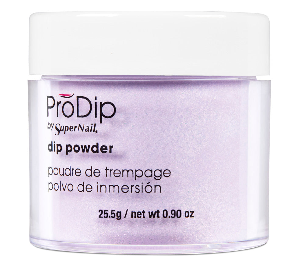 SN ProDip Lilac Mirage, 0.9 oz.