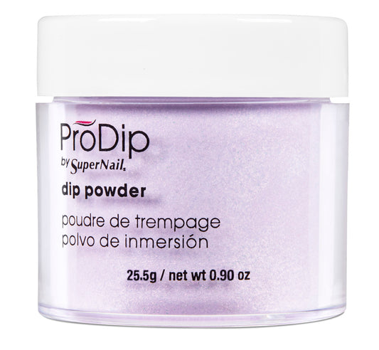 SN ProDip Lilac Mirage, 0.9 oz.