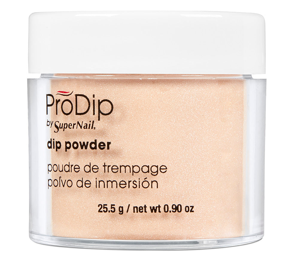 SN ProDip Shimmering Sand 0.90 oz.