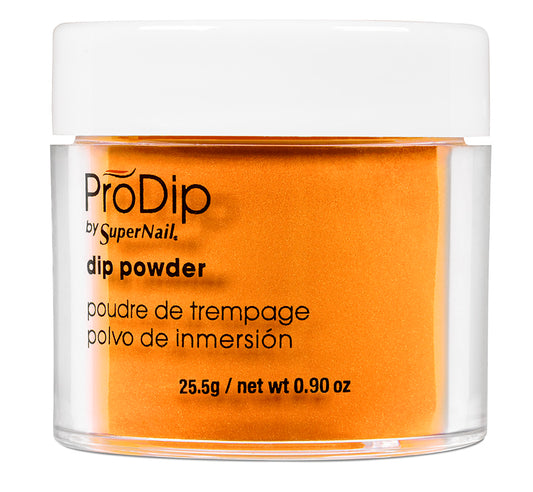 SN ProDip Amazing Apricot 0.90 oz.