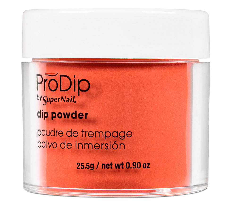 SN ProDip Juicy Peach 0.90 oz.