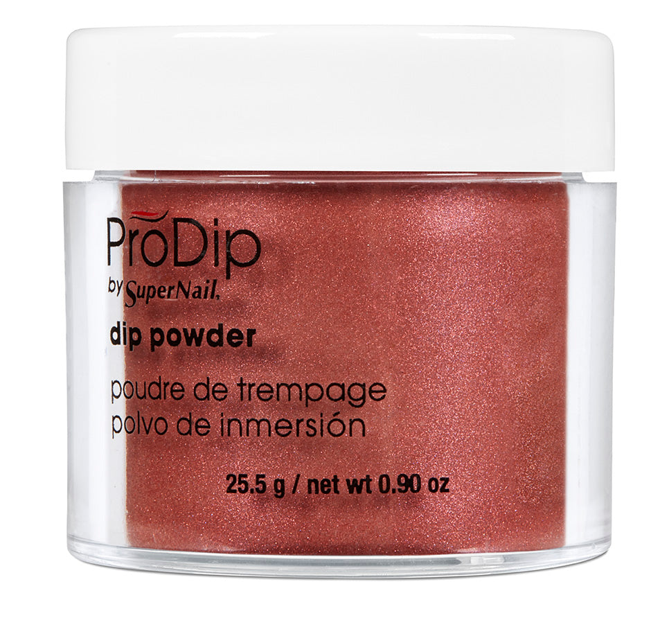 SN ProDip Enticing Burgundy 0.90 oz.