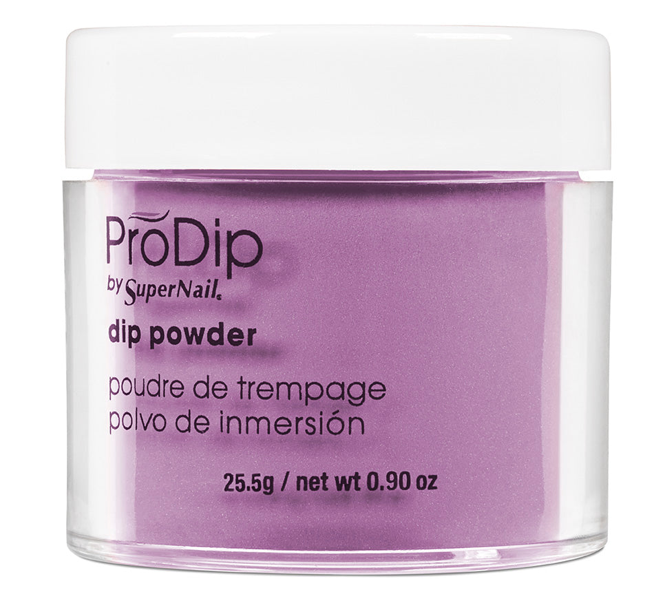 SN ProDip Delicate Orchid 0.90 oz.