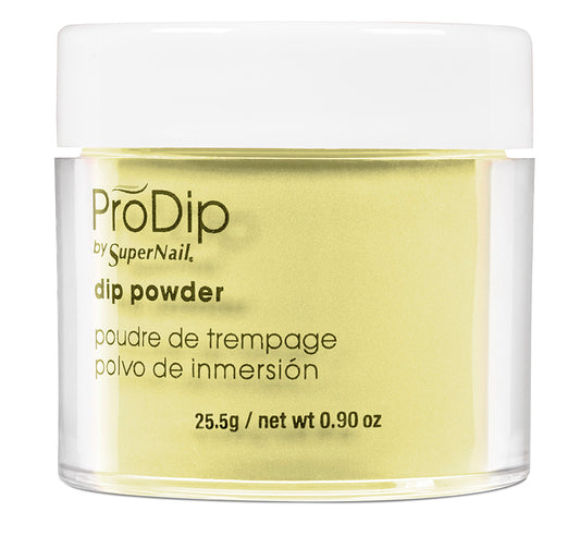 SN ProDip Bright Banana 0.90 oz.
