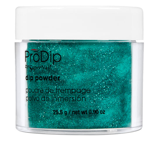 SN ProDip Enchanting Emerald 0.90 oz.