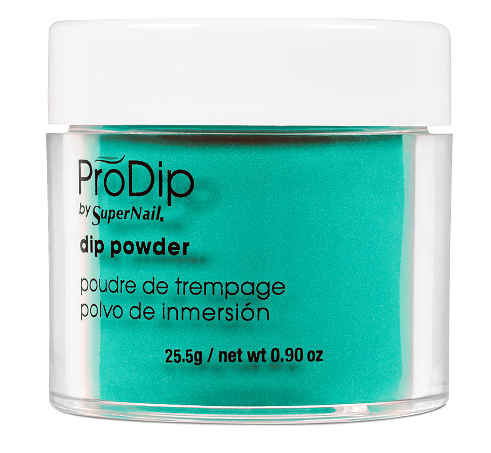 SN ProDip Jubiliant Jade 0.90 oz.