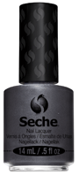 Seche Smokey, 0.5 oz.