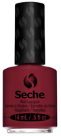 Seche Rouge, 0.5 oz.