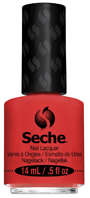 Seche Smitten, 0.5 oz.