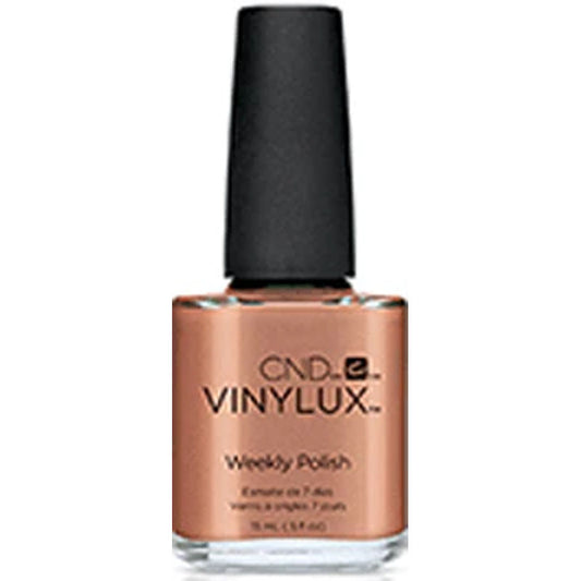 CND Vinylux Sienna Scribble, 0.5 oz