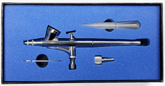 AIRBRUSH GUN MODEL B, EACH