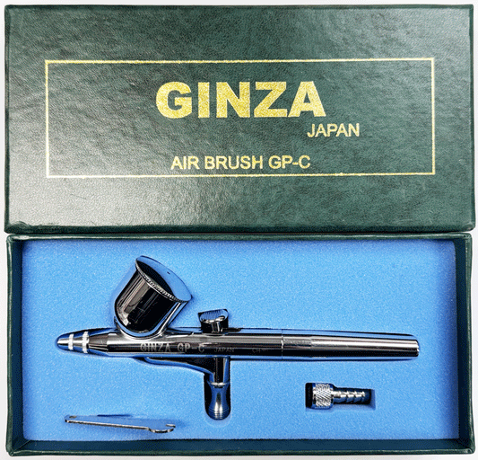 AIRBRUSH GUN MODEL C, EACH