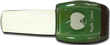 Apple Colors 304, Greener On My Side, 0.5 oz.