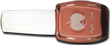 Apple Colors 305, Coral Dinky Doo, 0.5 oz.