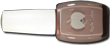 Apple Colors 308, Carribean Sand, 0.5 oz.