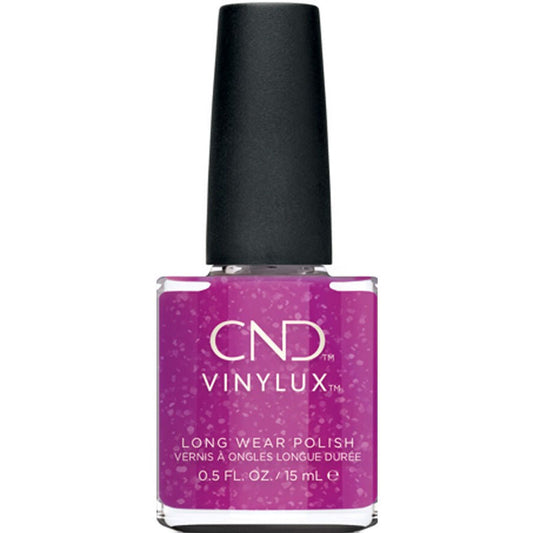 CND Vinylux All The Rage, 0.5 oz.