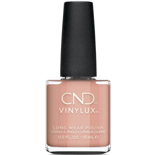 CND Vinylux, Baby Smile, 0.5 oz.