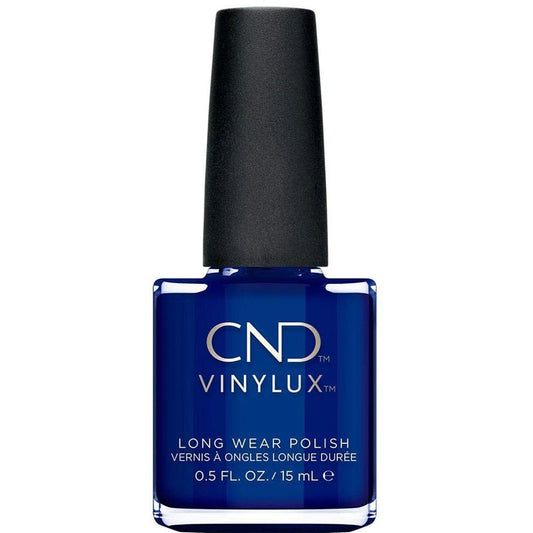 CND Vinylux Blue Moon, 0.5 oz.