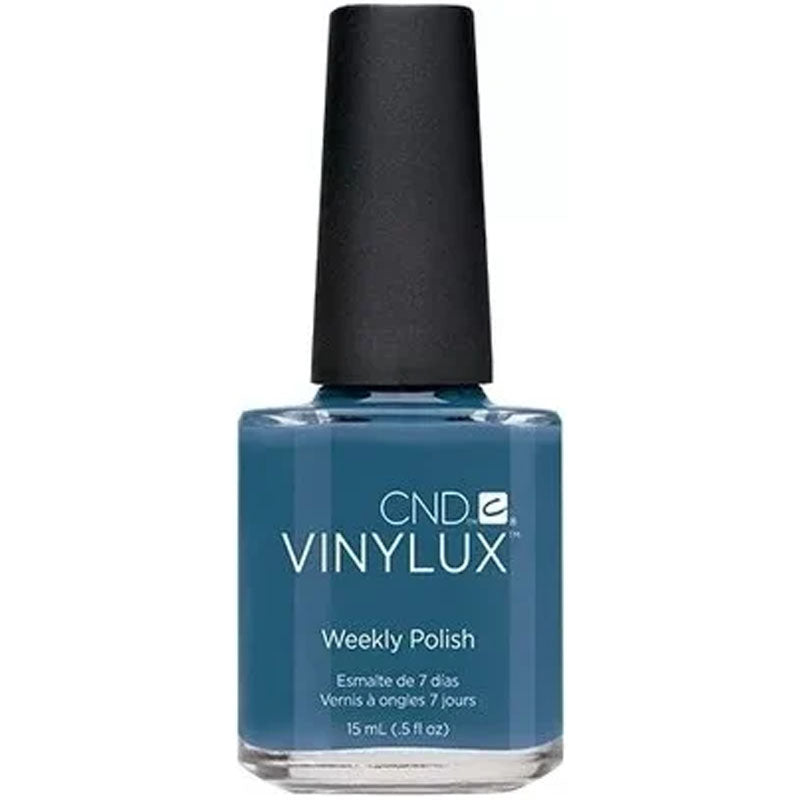 CND Vinylux, Blue Rapture, 0.5 oz.