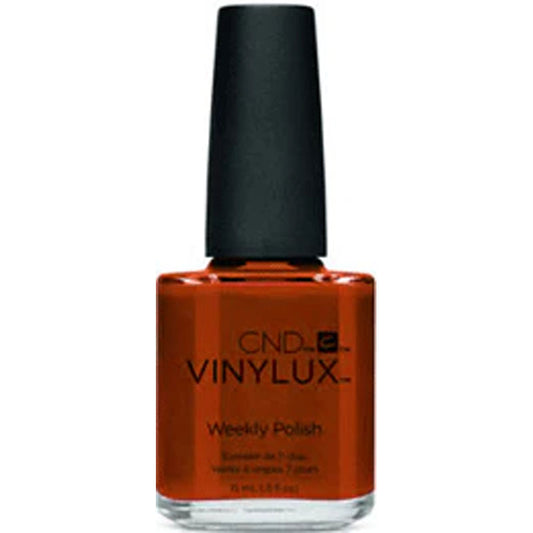 CND Vinylux, Brick Knit, 0.5 oz