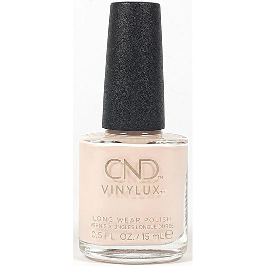 CND Vinylux Brimstone, 0.5 oz.