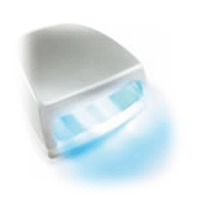 Creative Brisa U.V. Lamp, 27 watts.