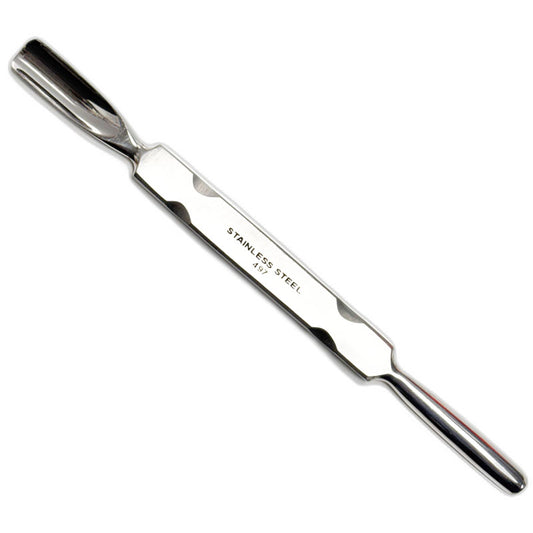 Body Toolz Double End Pusher, each.