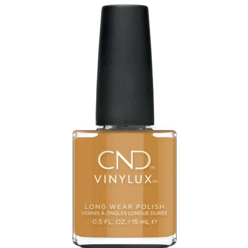 CND Vinylux Candle Light, 0.5 oz.