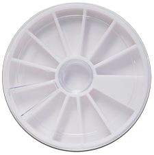 Carousel Wheel, each