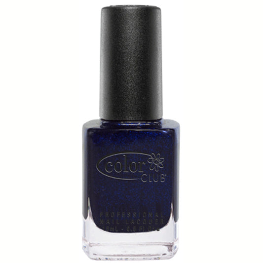 Color Club 1001, Williamsburg, 0.5 oz.