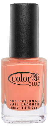 Color Club 1002, East Austin, 0.5 oz.