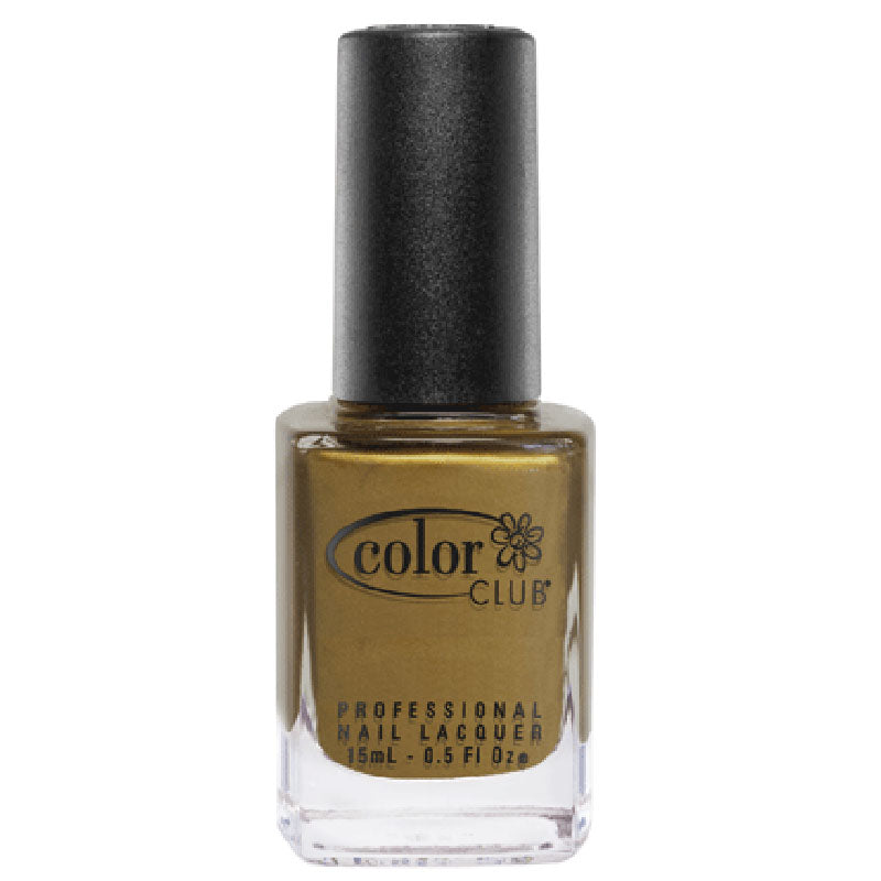 Color Club 1005, Pearl District, 0.5 oz.
