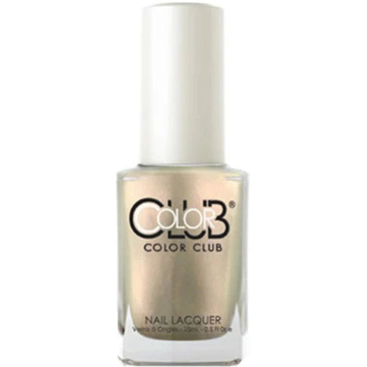 Color Club 1006, Sugar Rays, 0.5 oz.