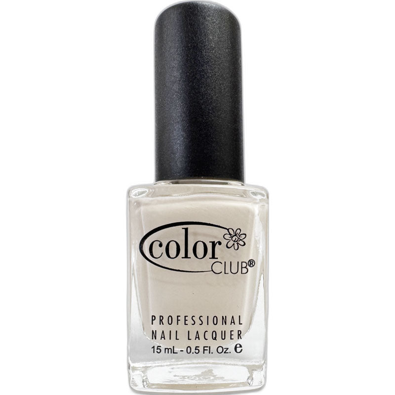 Color Club 1007, Poetic Hues, 0.5 oz.