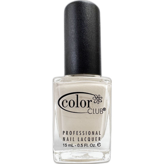 Color Club 1007, Poetic Hues, 0.5 oz.