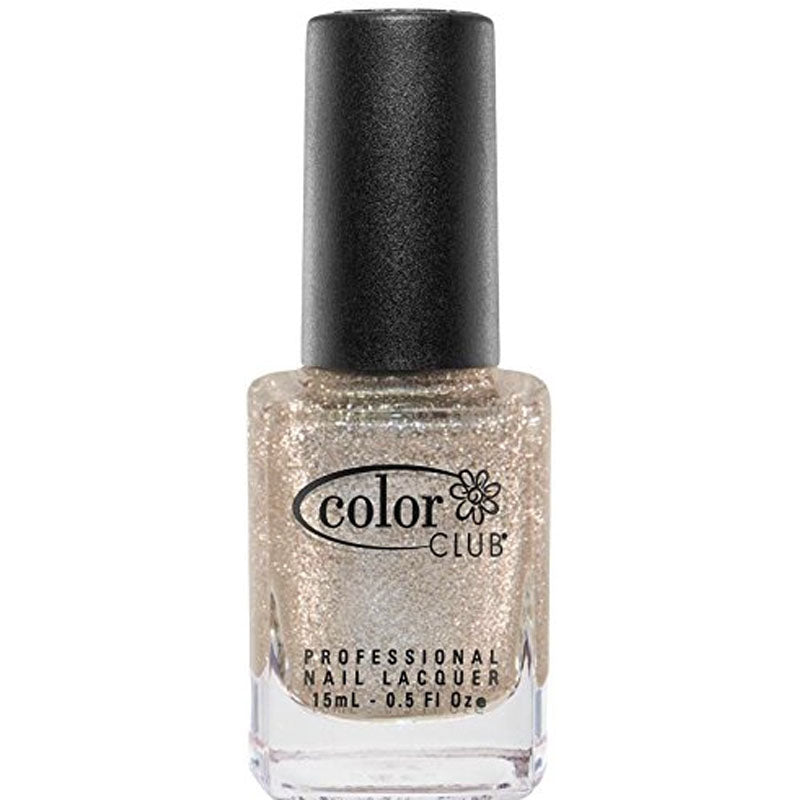 Color Club 1008, Apollo Star, 0.5 oz.