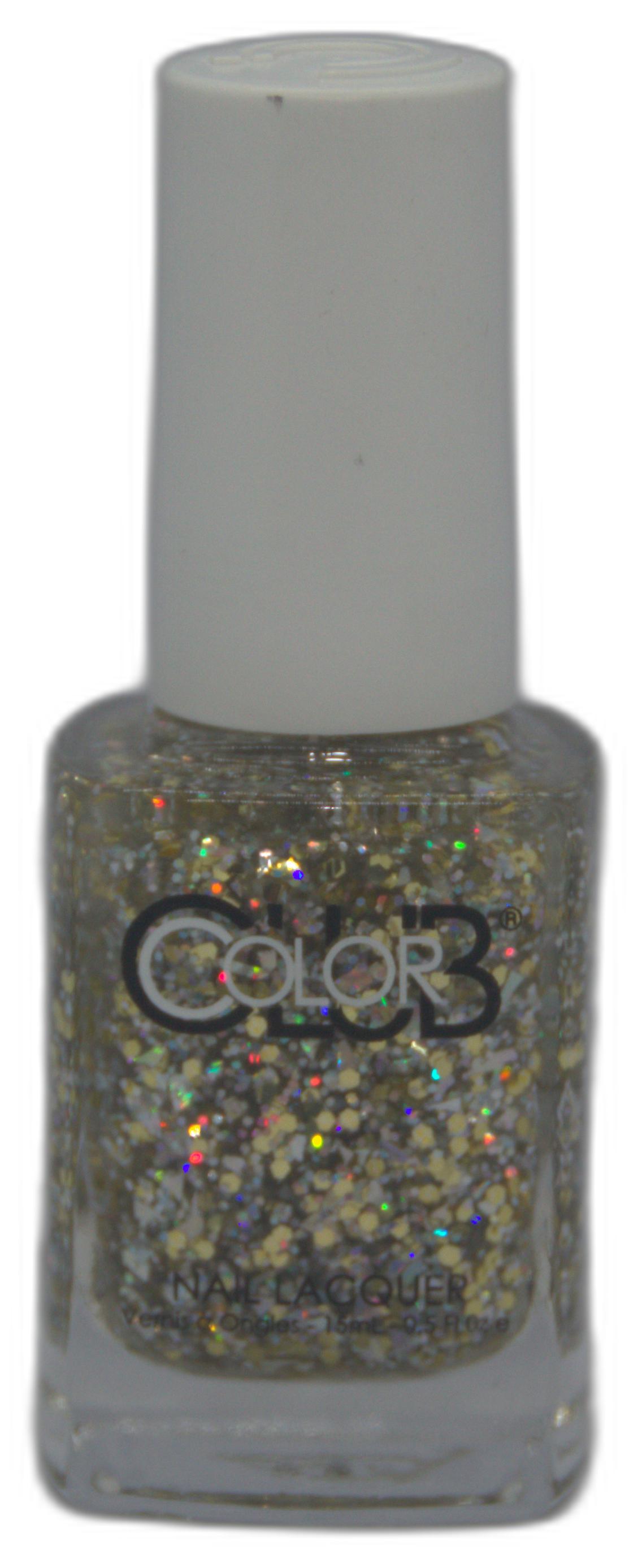 Color Club You Rock!, 0.5 oz.