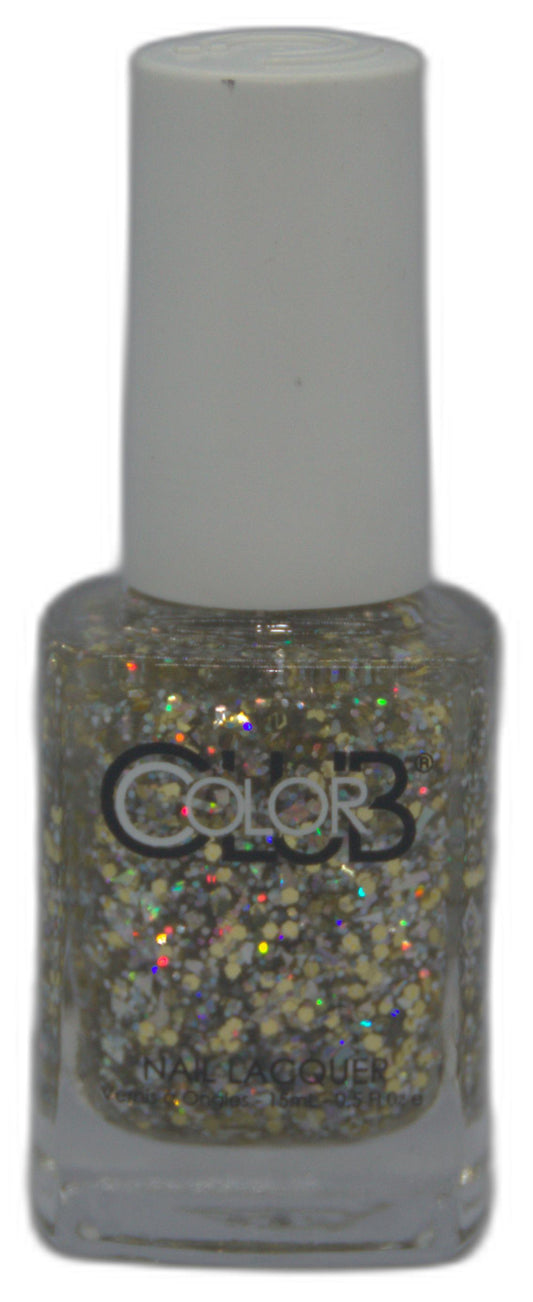 Color Club You Rock!, 0.5 oz.
