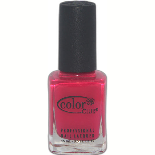 Color Club 102, All About Town, 0.5 oz.
