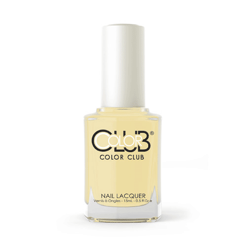 Color Club Macaroon Swoon, 0.5 oz.