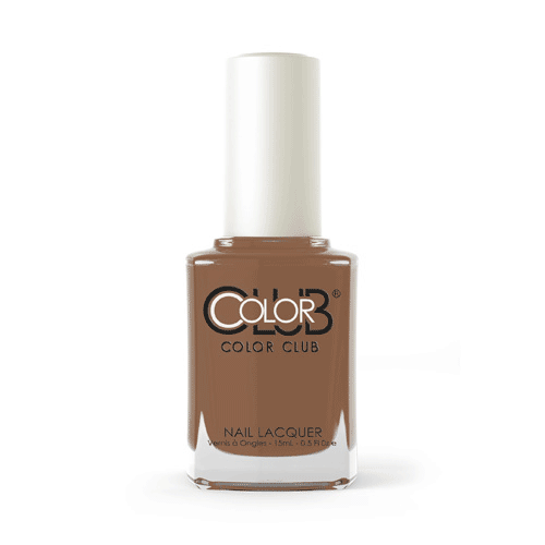 Color Club Fondue For Two, 0.5 oz.