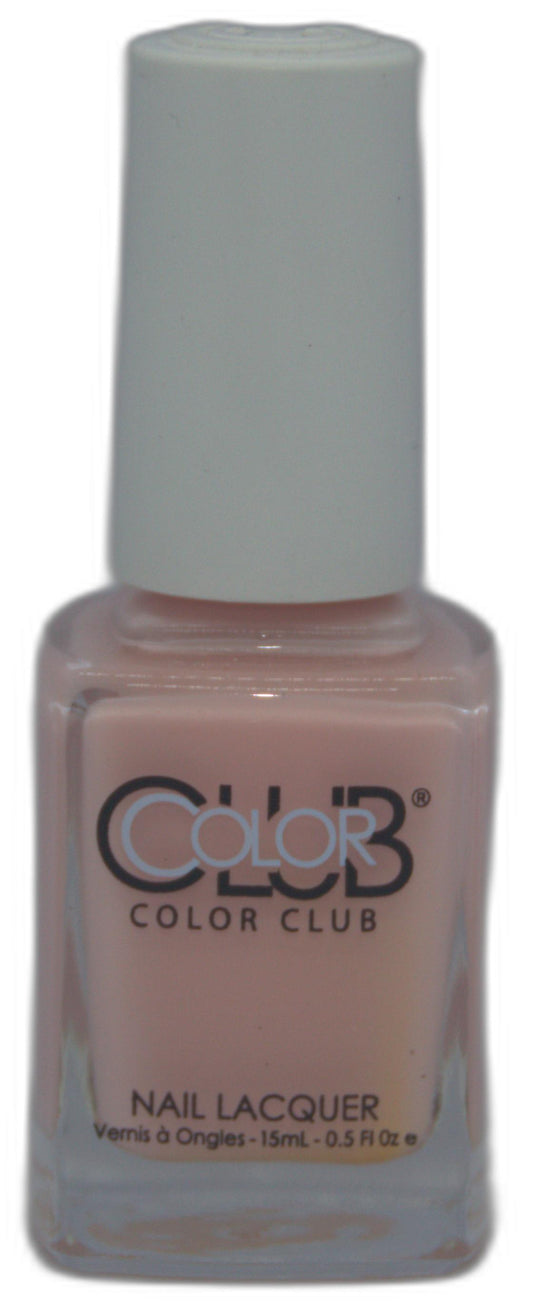 Color Club Westbound, 0.5 oz.